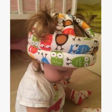 Head protection cap baby drop-proof cap children's toddler cap baby crash-proof cap baby drop-proof cap baby