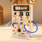 Children's Montessori Early Education Simulation Driving Steering Wheel Digital Switch Light Sound Busy Board Science and Education Aids Educational Toys