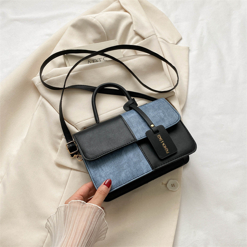 2025 Spring and Summer Explosions Fashion Casual Children's Candy Jelly Bag Mini Shoulder Crossbody Handbag Wholesale