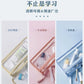 Transparent Pencil Case for Exams, Simple Pencil Bag for High School Students, Large Capacity Pvc Pencil Case in Stock
