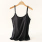 2025 New Style Breastfeeding Cotton Camisole for Pregnant Women with Chest Pad for Pregnant Women in Summer