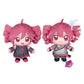 in stock accent doll plush toy anime accent and kasane teto plush plush doll
