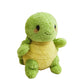 Cute Turtle Doll, Creative Plush Toy, Turtle Doll, Rag Doll, Sleeping Pillow, Birthday Gift for Girls