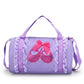 Dance Bag Cross Border New Style Dance Bag Girls Cute Ballet Bag Girls Latin Dance Bag Children Crossbody Bag Batch