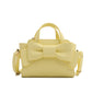 2025 Spring and Summer Explosions Fashion Casual Children's Candy Jelly Bag Mini Shoulder Crossbody Handbag Wholesale
