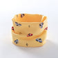 Loveable Amoy Children's Scarf Autumn and Winter Pure Cotton Class A Baby Cartoon Baby's Head Windproof Warm Neck Sleeve