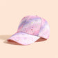 Cross-border Unicorn Children's Baseball Cap Baby Hat Spring and Autumn Festival Cross-border Foreign Trade Duck Tongue Hat