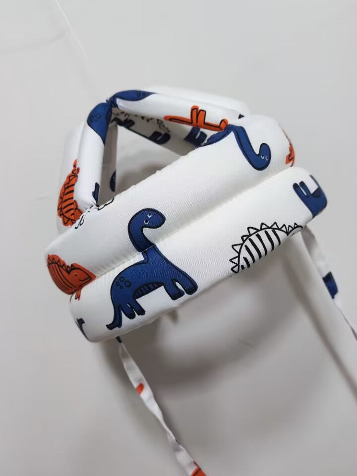 Head protection cap baby drop-proof cap children's toddler cap baby crash-proof cap baby drop-proof cap baby