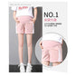 Pregnant Women's Shorts Summer Thin Loose plus size Outer Wear Casual Sports Base Summer Wear Pregnant Women's Adjustable Abdominal Pants
