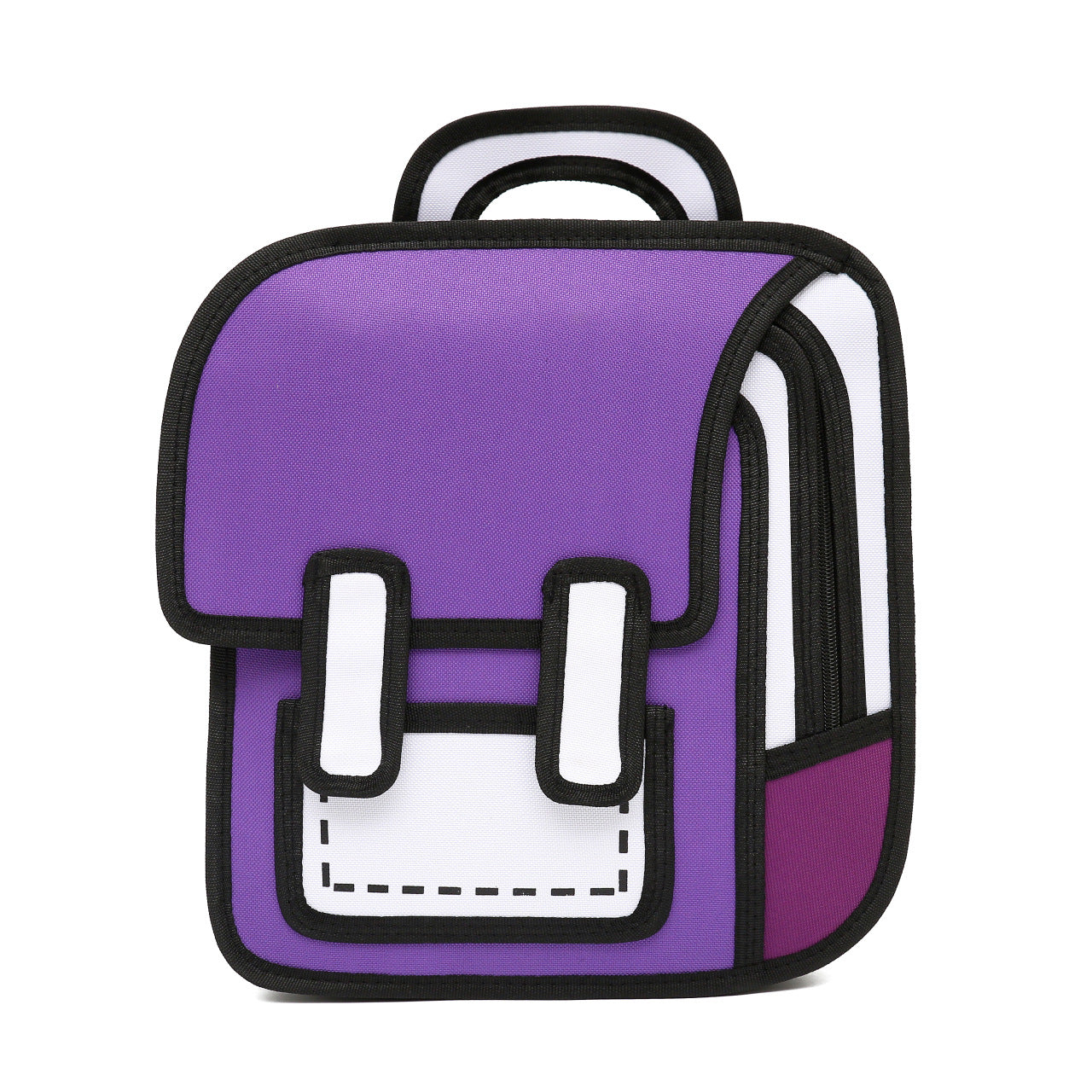 2025 New Primary School Student Schoolbags, Large-Capacity Personalized Backpacks for Boys and Girls, Trendy and Fashionable Three-Dimensional Kindergarten Schoolbags