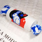 White rabbit candy pillow plush toy rabbit doll long clip leg pillow memory cotton doll gift