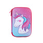 Eva Pencil Box 3D Stereo Large-Capacity Kidsren's Pencil Bag Multi-Functional Student Stationery Popular Pencil Box Waterproof