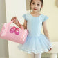 Dance Bag Cross Border New Style Dance Bag Girls Cute Ballet Bag Girls Latin Dance Bag Children Crossbody Bag Batch