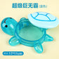 Big Mac Luminous Turtle Mini Internet Red Little Turtle Touch Toy Large All-chan Red Ornaments for Girls