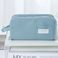 Three-Dimensional New Pencil Case for High School Students, Simple Large-Capacity High-Value Stationery Bag, Storage Bag