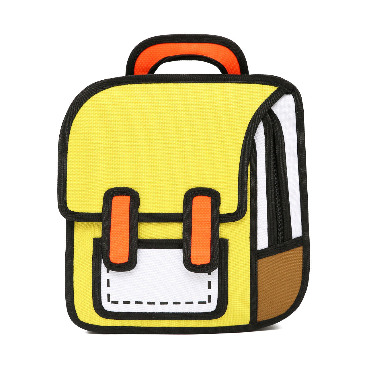 2025 New Primary School Student Schoolbags, Large-Capacity Personalized Backpacks for Boys and Girls, Trendy and Fashionable Three-Dimensional Kindergarten Schoolbags