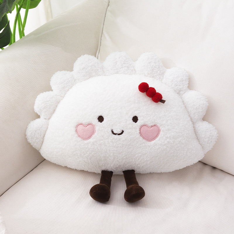 National Tide Lion Wake New Year Pillow Plush Toy Home Doll Ornaments Living Room Sofa Pillow Company Annual Meeting Gift
