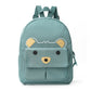 Cross-Border Popular Cartoon Children's Backpack, Little Girl's High-Looking Backpack, Cute School Bag, Fashionable Boy Student Bag