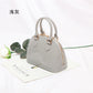 2025 Spring and Summer Explosions Fashion Casual Children's Candy Jelly Bag Mini Shoulder Crossbody Handbag Wholesale