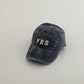 Children's hat spring and autumn boys' peaked cap spring Western style baby baseball cap thin girl sun protection hat