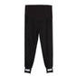 Pregnant Women's Pants Pregnant Women's Autumn and Winter Wear Korean Style fleece-lined Thickened Abdominal Pants Leggings Loose Harlan Pants Pregnant Women's Pants