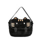 Cute Cat Plush Small Bag Shoulder Bag New Online Popular High Color Value Cartoon Plush Doll Handbag Women's Bag