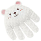 Baby soothe palm to coax baby electric red bean to coax baby to sleep anti-startling anti-flatulence automatic pat to sleep self-sleep baby