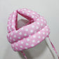 Head protection cap baby drop-proof cap children's toddler cap baby crash-proof cap baby drop-proof cap baby
