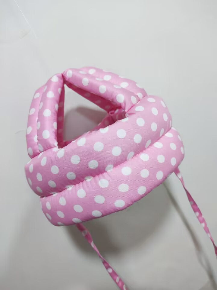 Head protection cap baby drop-proof cap children's toddler cap baby crash-proof cap baby drop-proof cap baby