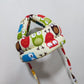Head protection cap baby drop-proof cap children's toddler cap baby crash-proof cap baby drop-proof cap baby