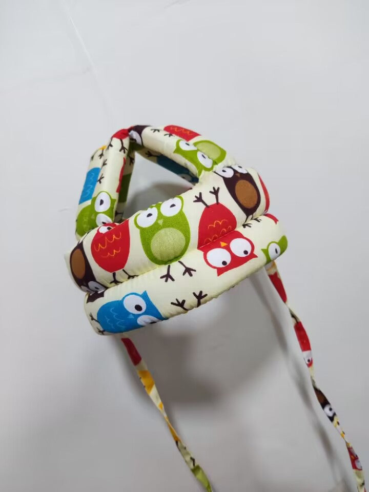 Head protection cap baby drop-proof cap children's toddler cap baby crash-proof cap baby drop-proof cap baby