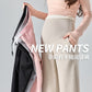 Pregnant Women's Pants Autumn and Winter 2024 New Wide Leg Pants for Outer Wear Abdominal Adjustment Casual Straight Pants plus size Winter Clothes