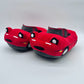 Cross Border New Miata Slipper Plush Mazda sports car Plush Slippers Plush Toy Doll