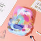 3D New Cute Eva Stationery Box Children's Multifunctional Large Capacity Pencil Bag Student Portable Square Pencil Box