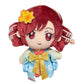 in stock accent doll plush toy anime accent and kasane teto plush plush doll