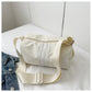 2025 Spring and Summer Explosions Fashion Casual Children's Candy Jelly Bag Mini Shoulder Crossbody Handbag Wholesale
