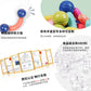Cross-Border Magnetic Rods, Magnetic Building Blocks Toys, Kidsren's Magnetic Puzzles, Magnetic Inserts, Ever-Changing Magnetic Rods Factory