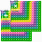 Classroom Mathematics Teaching Educational Education Science Education Toys Printing Multiplication Addition Digital Rodent Pioneer Teaching Aware