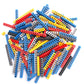 Compatible with Lego Parts Gear Technology Building Blocks Parts Small Particle Mechanical Accessories Spliced Building Blocks Bulk Parts Weighing