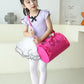 Dance Bag Cross Border New Style Dance Bag Girls Cute Ballet Bag Girls Latin Dance Bag Children Crossbody Bag Batch