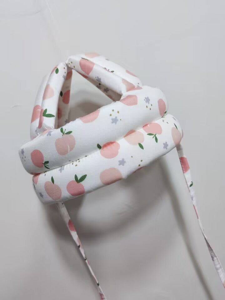 Head protection cap baby drop-proof cap children's toddler cap baby crash-proof cap baby drop-proof cap baby