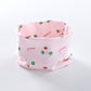 Loveable Amoy Children's Scarf Autumn and Winter Pure Cotton Class A Baby Cartoon Baby's Head Windproof Warm Neck Sleeve
