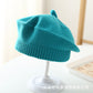 Super Cute Beret Baby Pullover Hat Spring and Autumn Thin Children's Sun Hat Boy's Baby's Fetal Hat Girls' Cute