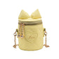 2025 Spring and Summer Explosions Fashion Casual Children's Candy Jelly Bag Mini Shoulder Crossbody Handbag Wholesale