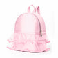 Cross-border Children's Backpack Dancing High-value Backpack Large Capacity Dancing Clothes Storage Bag Children's Portable School Bag