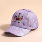 Cross-border Unicorn Children's Baseball Cap Baby Hat Spring and Autumn Festival Cross-border Foreign Trade Duck Tongue Hat