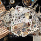 Infeel.Me Extra Large Scenery Stickers Today's Business Hours Open - Part Twelve DIY Journal Scene Stickers