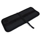 Art Sketch Pen Bag 36/48/72/120 Holes Foldable Zipper Style Pen Roll Colored Pencil Storage Bag Manufacturer Supply