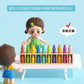 Children's Early Education Artificial Beverage Bottle Matching Color Matching Exercise Memory Family Interactive Toy Puzzle