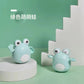 Cross Border Baby Bath Toy Children's Bath Winding Chain Baby Bathroom Swimming Water Dolphin Turtle Whale